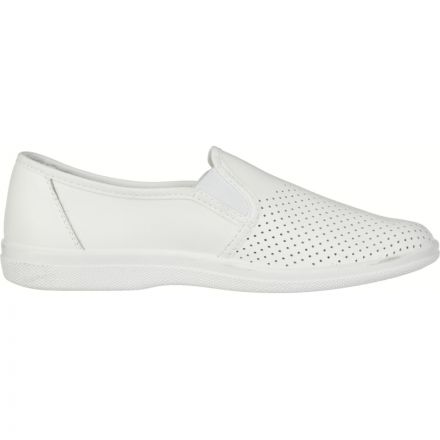 Туфли Алекс/Игорь муж.нат.кожа белые (р.41) (96110108) Туфли Алекс/Игорь муж.нат.кожа белые (р.41) (96110108)