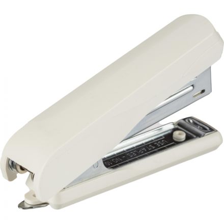 Степлер Attache PSW1020 (№10) до 20 лист., пластик/металл, белый Степлер Attache PSW1020 (№10) до 20 лист., пластик/металл, белый