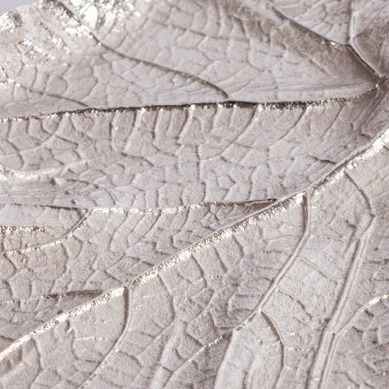 Монетница Secret De Maison MAPLE3 ( mod. 9350 ) алюминиевый сплав, 33х30,5х5,5 см, никель/nickel Монетница Secret De Maison MAPLE3 ( mod. 9350 ) алюминиевый сплав, 33х30,5х5,5 см, никель/nickel