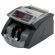 Счетчик банкнот CASSIDA 5550 UV/MG, 1300 банкнот/мин, УФ-, магнитная детекция, фасовка