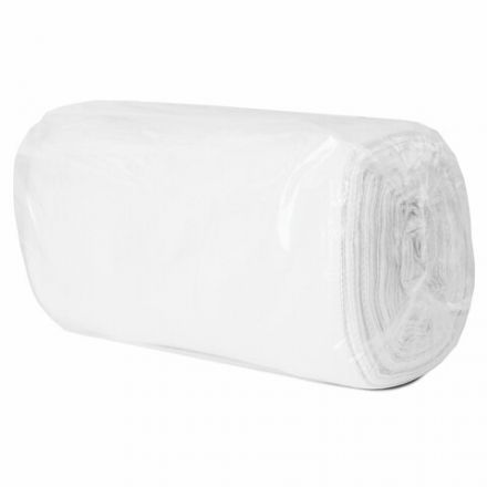 Полотно ВАФЕЛЬНОЕ отбеленное, рулон 0,45х60 м, в пакете, плотность 160 (±10) г/м2, LAIMA, 609576