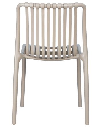 Стул обеденный DOBRIN WALTER, бежевый Стул обеденный DOBRIN WALTER, бежевый