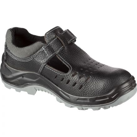 Полуботинки с перфорацией Профи NEW ПУ/ТПУ (р.44) (мод.64) Полуботинки с перфорацией Профи NEW ПУ/ТПУ (р.44) (мод.64)