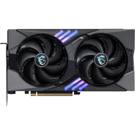 Видеокарта MSI RTX 5060 Ti 8G GAMING OC, HDMI, DPx3, 8Gb, GDDR7 Видеокарта MSI RTX 5060 Ti 8G GAMING OC, HDMI, DPx3, 8Gb, GDDR7
