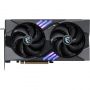 Видеокарта MSI RTX 5060 Ti 8G GAMING OC, HDMI, DPx3, 8Gb, GDDR7