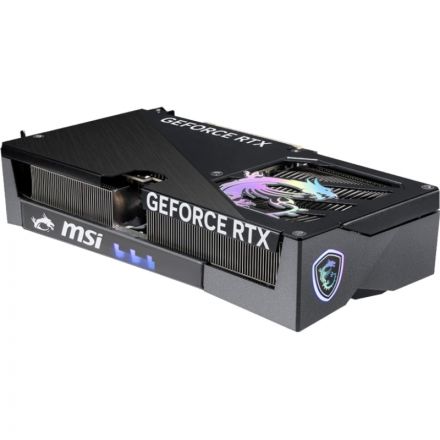 Видеокарта MSI RTX 5060 Ti 8G GAMING OC, HDMI, DPx3, 8Gb, GDDR7 Видеокарта MSI RTX 5060 Ti 8G GAMING OC, HDMI, DPx3, 8Gb, GDDR7