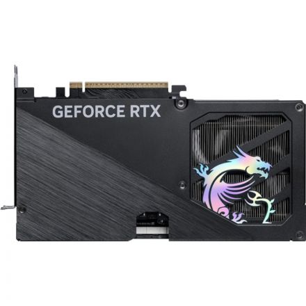 Видеокарта MSI RTX 5060 Ti 8G GAMING OC, HDMI, DPx3, 8Gb, GDDR7 Видеокарта MSI RTX 5060 Ti 8G GAMING OC, HDMI, DPx3, 8Gb, GDDR7