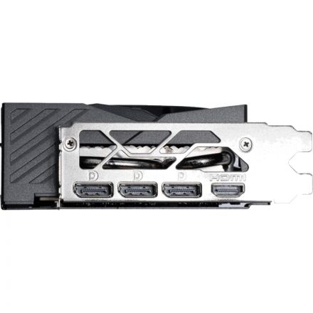 Видеокарта MSI RTX 5060 Ti 8G GAMING OC, HDMI, DPx3, 8Gb, GDDR7 Видеокарта MSI RTX 5060 Ti 8G GAMING OC, HDMI, DPx3, 8Gb, GDDR7