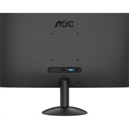 Монитор 23.8 AOC 24B30HM2 Black (VA, FHD, 120Hz, 4000:1, HDMI(AC ext)) Монитор 23.8 AOC 24B30HM2 Black (VA, FHD, 120Hz, 4000:1, HDMI(AC ext))