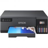Принтер Epson L8050 (C11CK37405), A4, 22 стр/мин, 5760x1440 dpi, USB, WiFi Принтер Epson L8050 (C11CK37405), A4, 22 стр/мин, 5760x1440 dpi, USB, WiFi