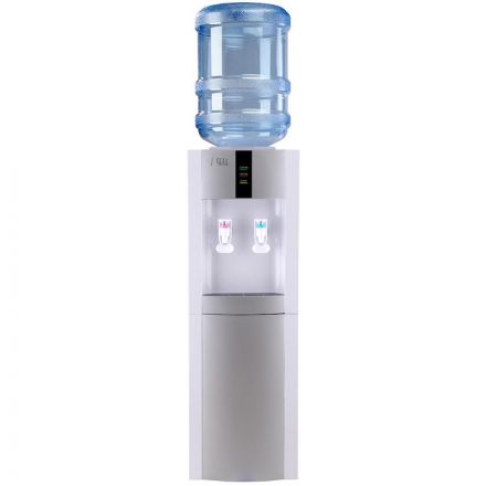 Кулер для воды Ecotronic H1-L white