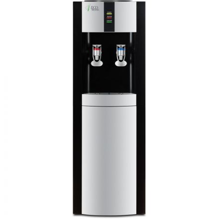 Пурифайер Ecotronic  Ecotronic H1-U4LE black с ультраф нажим кружкой