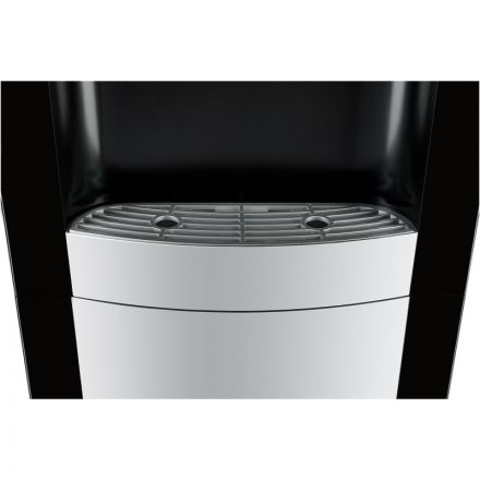 Пурифайер Ecotronic  Ecotronic H1-U4LE black с ультраф нажим кружкой