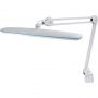 Светильник Lucia L580 Cosmetic LED на струбцине белый Светильник Lucia L580 Cosmetic LED на струбцине белый
