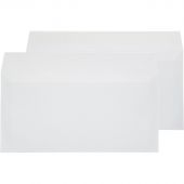 Конверт в упаковке Attache Economy 80 гр E65 стрип 110х220, 80г 1000 шт/уп Конверт в упаковке Attache Economy 80 гр E65 стрип 110х220, 80г 1000 шт/уп