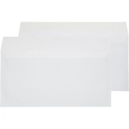 Конверт в упаковке Attache Economy 80 гр E65 стрип 110х220, 80г 1000 шт/уп Конверт в упаковке Attache Economy 80 гр E65 стрип 110х220, 80г 1000 шт/уп