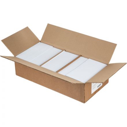 Конверт в упаковке Attache Economy 80 гр E65 стрип 110х220, 80г 1000 шт/уп Конверт в упаковке Attache Economy 80 гр E65 стрип 110х220, 80г 1000 шт/уп