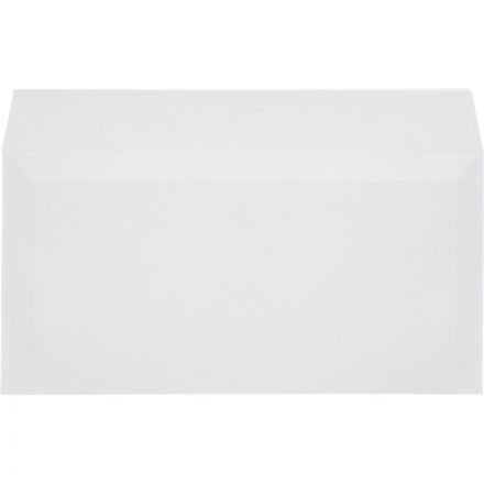 Конверт в упаковке Attache Economy 80 гр E65 стрип 110х220, 80г 1000 шт/уп Конверт в упаковке Attache Economy 80 гр E65 стрип 110х220, 80г 1000 шт/уп