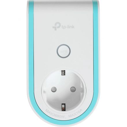 Усилитель сигнала Wi-Fi TP-Link RE365 AC1200 Усилитель сигнала Wi-Fi TP-Link RE365 AC1200