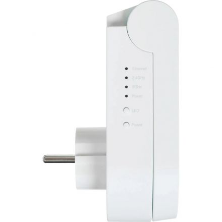 Усилитель сигнала Wi-Fi TP-Link RE365 AC1200 Усилитель сигнала Wi-Fi TP-Link RE365 AC1200