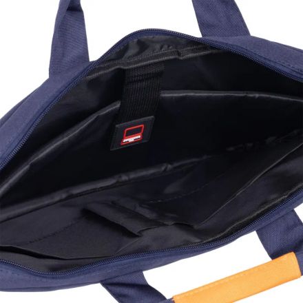 Сумка для ноутбука BigTech Regular 15.6 LB-BT-08BL, синий Сумка для ноутбука BigTech Regular 15.6 LB-BT-08BL, синий