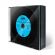 Носители информации CD-R, 52x, Mirex Maestro, Slim/5, UL120120A8F