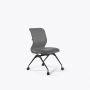 Кресло Sit 8 M4-4 - Extra /Uh00/Wh12(F56.W01) Серый