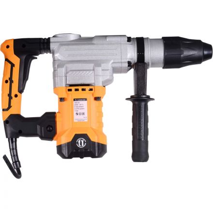 Перфоратор ВИХРЬ П-1600к-м 1600 Вт, 11 Дж, SDS-max, вертикальный (72/3/3) Перфоратор ВИХРЬ П-1600к-м 1600 Вт, 11 Дж, SDS-max, вертикальный (72/3/3)