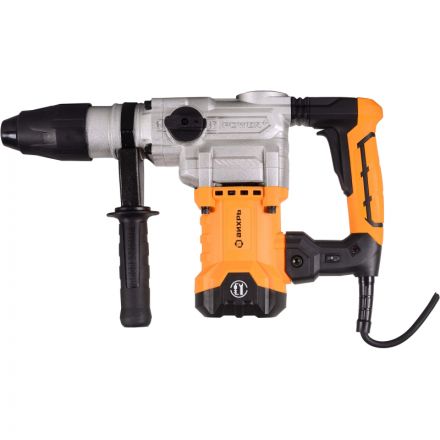 Перфоратор ВИХРЬ П-1600к-м 1600 Вт, 11 Дж, SDS-max, вертикальный (72/3/3) Перфоратор ВИХРЬ П-1600к-м 1600 Вт, 11 Дж, SDS-max, вертикальный (72/3/3)