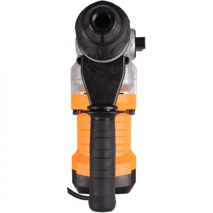 Перфоратор ВИХРЬ П-1600к-м 1600 Вт, 11 Дж, SDS-max, вертикальный (72/3/3) Перфоратор ВИХРЬ П-1600к-м 1600 Вт, 11 Дж, SDS-max, вертикальный (72/3/3)