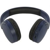 Наушники Panasonic RB-HF630BG-A, накладные Bluetooth, синий Наушники Panasonic RB-HF630BG-A, накладные Bluetooth, синий