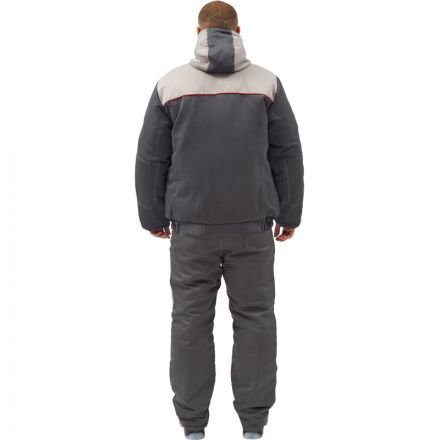 Костюм рабочий зимний Фаворит-2 с п/к (р.60-62) 170-176 Костюм рабочий зимний Фаворит-2 с п/к (р.60-62) 170-176