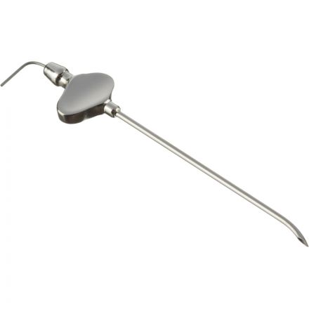 Игла Куликовского для прокола гайморовой полости И-44