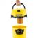 Пылесос xозяйственный Karcher WD 3 V-17/4/20 (1.628-127.0)