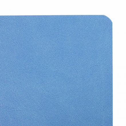 Блокнот-скетчбук А5 (130х210 мм), BRAUBERG ULTRA, под кожу, 80 г/м2, 96 л., без линовки, голубой, 113022 Блокнот-скетчбук А5 (130х210 мм), BRAUBERG ULTRA, под кожу, 80 г/м2, 96 л., без линовки, голубой, 113022