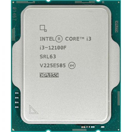Процессор Intel Core i3-12100F S1700 OEM 3.3G (CM8071504651013)_вп