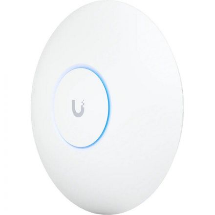 Точка доступа Ubiquiti Ceiling-mounted WiFi 7 AP (U7-PRO) Точка доступа Ubiquiti Ceiling-mounted WiFi 7 AP (U7-PRO)