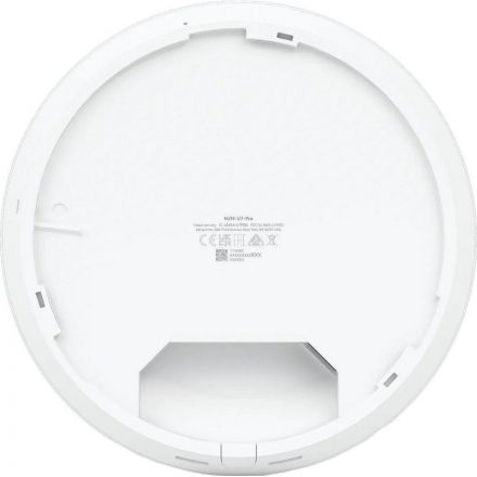 Точка доступа Ubiquiti Ceiling-mounted WiFi 7 AP (U7-PRO) Точка доступа Ubiquiti Ceiling-mounted WiFi 7 AP (U7-PRO)