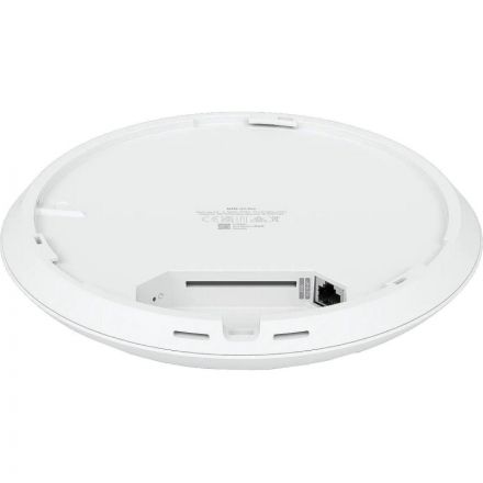 Точка доступа Ubiquiti Ceiling-mounted WiFi 7 AP (U7-PRO) Точка доступа Ubiquiti Ceiling-mounted WiFi 7 AP (U7-PRO)