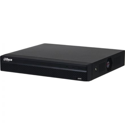 IP-видеорегистратор Dahua DHI-NVR1108HS-8P-S3/H 8-канальный 4K и H.265