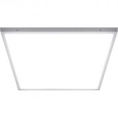 Светильник светодиодный 595/U 40Вт 6500К IP40 3500лм 25мм  JazzWay 5018228