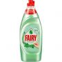 Средство для мытья посуды Fairy нежные руки чайное дерево и мята 650мл