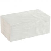 Полотенца бумажные лист. Vega Professional (V-сл), 1-слойные, 200л/пач., 23*22,5, цвет натуральный СПб
