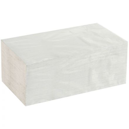 Полотенца бумажные лист. Vega Professional (V-сл), 1-слойные, 200л/пач., 23*22,5, цвет натуральный СПб