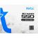 SSD накопитель Netac SSD N600S 1TB 2.5 SATA 3D NAND,(NT01N600S-001T-S3X)