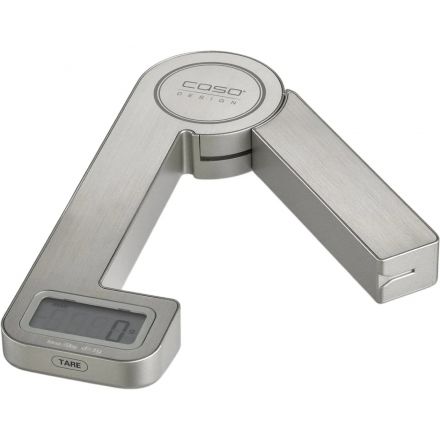 Весы кухонные CASO Kitchen Ecostyle