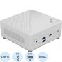 Системный блок MSI Cubi 5 1M (9S6-B0A832-682)i5 120U/16Gb/500GB/noOS