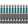 Бита KRAFTOOL Optimum Line PH1, 50 мм, тип E, 10 шт/уп (26122-1-50-10)