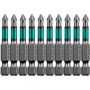 Бита KRAFTOOL Optimum Line PH1, 50 мм, тип E, 10 шт/уп (26122-1-50-10) Бита KRAFTOOL Optimum Line PH1, 50 мм, тип E, 10 шт/уп (26122-1-50-10)