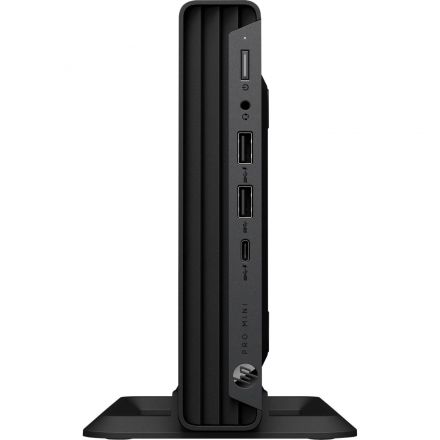 Системный блок HP Pro 400 G9 Mini (A54WVET) i5-14500T/8GB/512GB/DOS/Mouse Системный блок HP Pro 400 G9 Mini (A54WVET) i5-14500T/8GB/512GB/DOS/Mouse